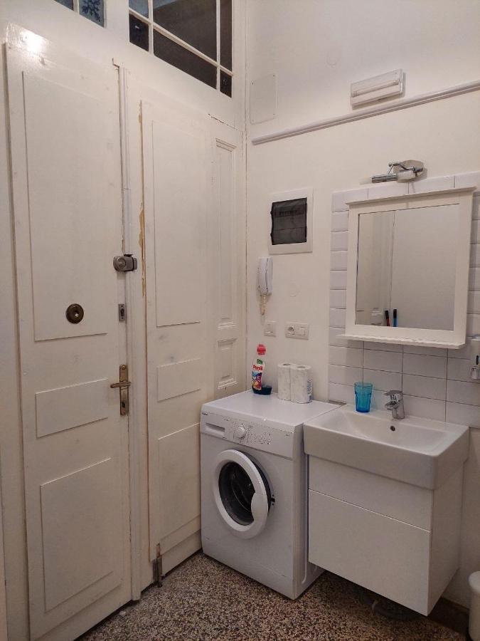 Ai Quattro Angeli Aparthotel Prague