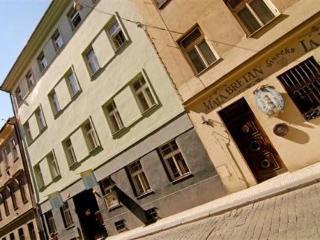 Aparthotel Ai Quattro Angeli Prague