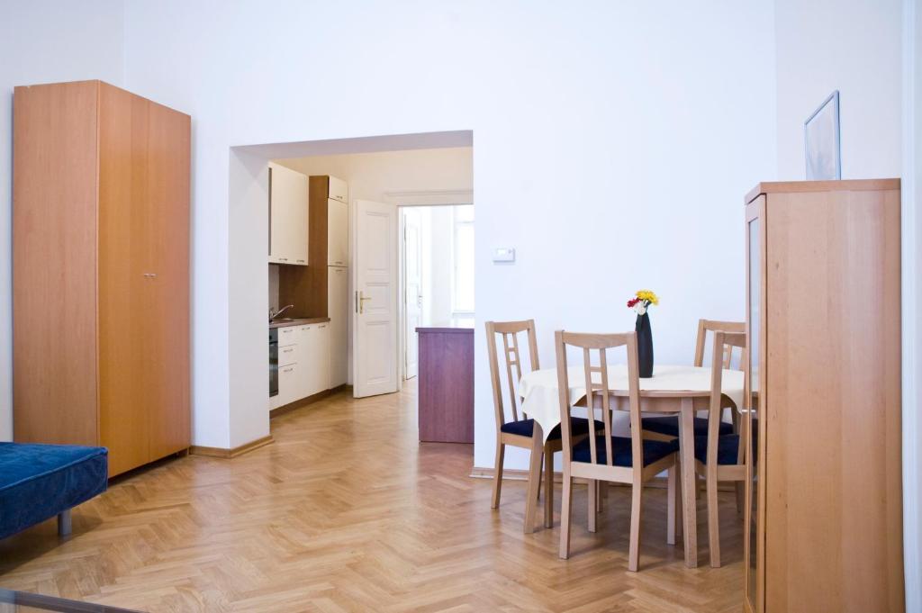 Ai Quattro Angeli 3* Prague