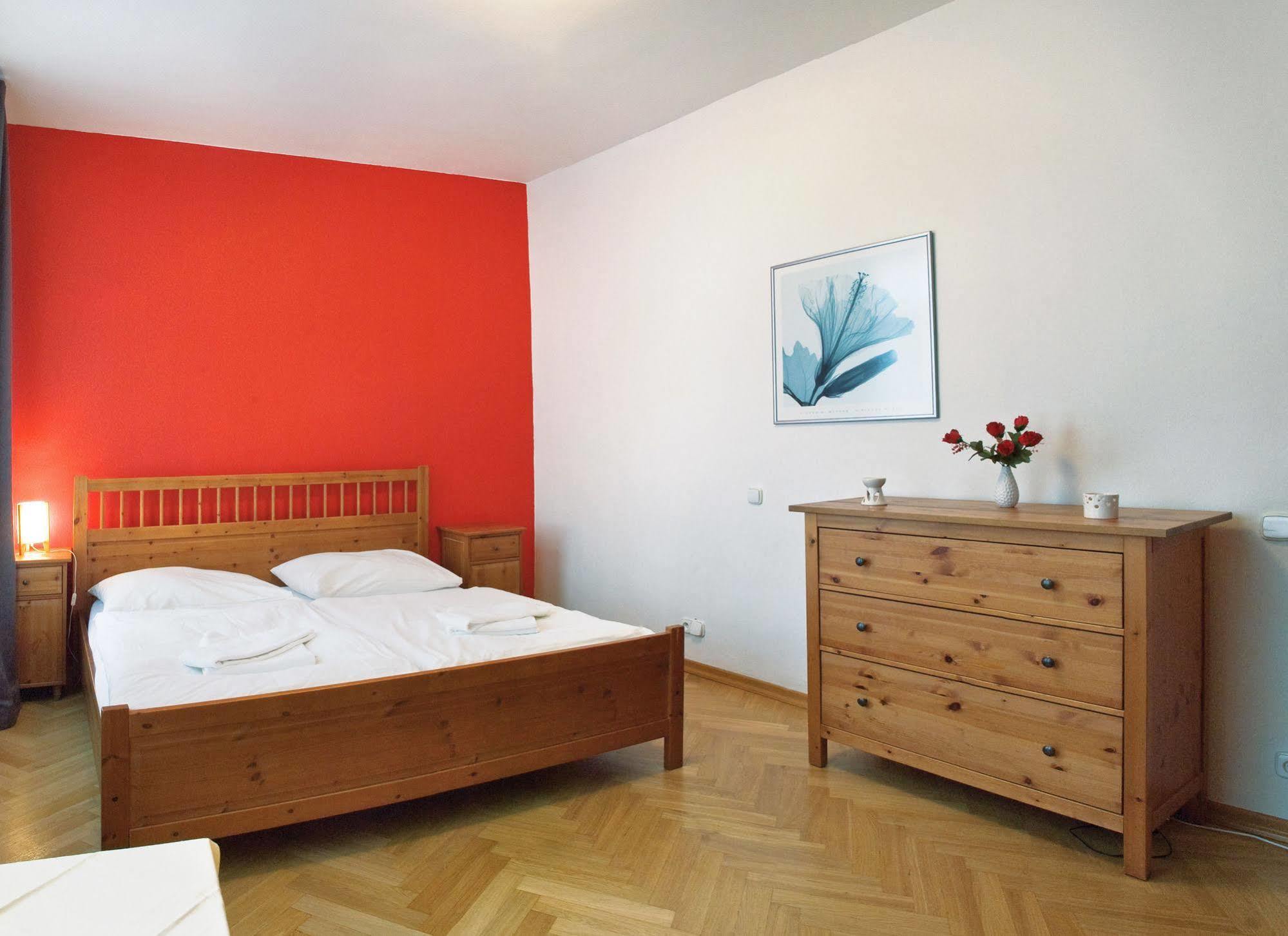Ai Quattro Angeli Prague